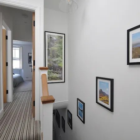 Cornerstones Ferienhaus