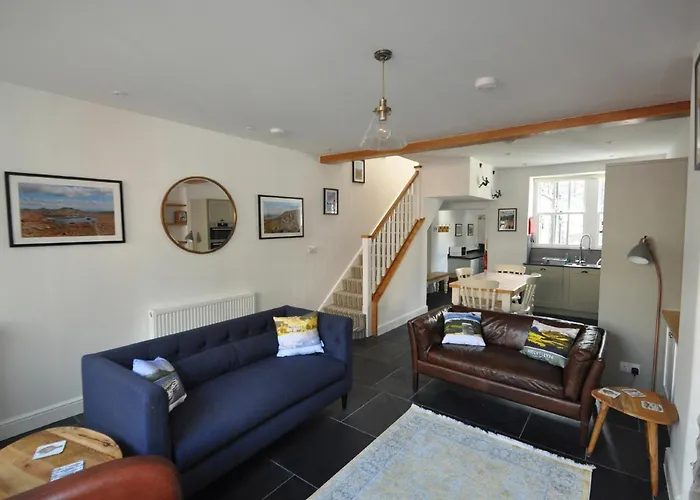 بيت للعطل Cornerstones آمبيلسايد