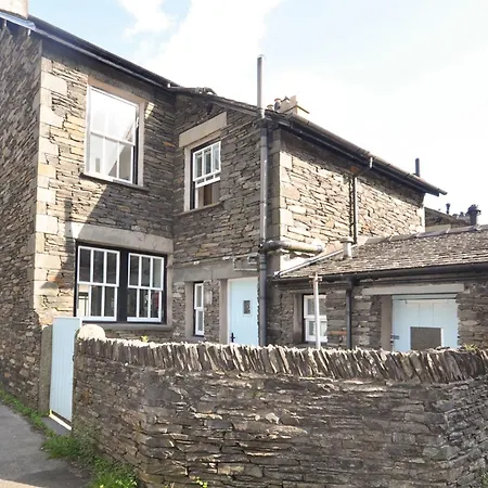 Cornerstones * Ambleside