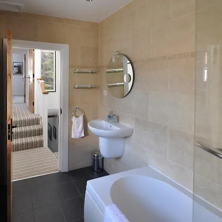 Cornerstones Сasa de vacaciones Ambleside
