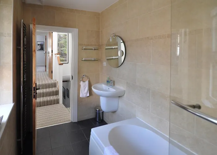 Cornerstones Hébergement de vacances Ambleside