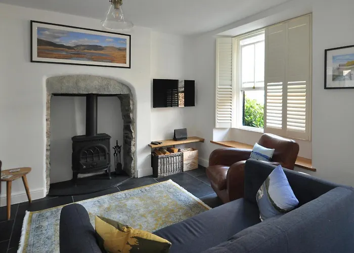 Cornerstones * Ambleside