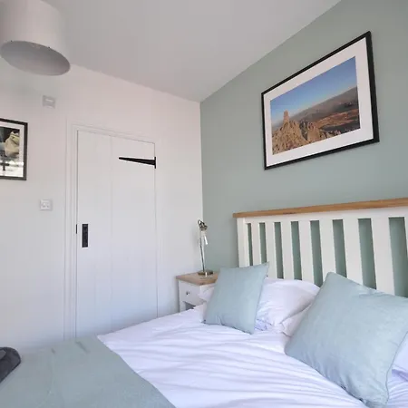 Tatil Evi Cornerstones Ambleside