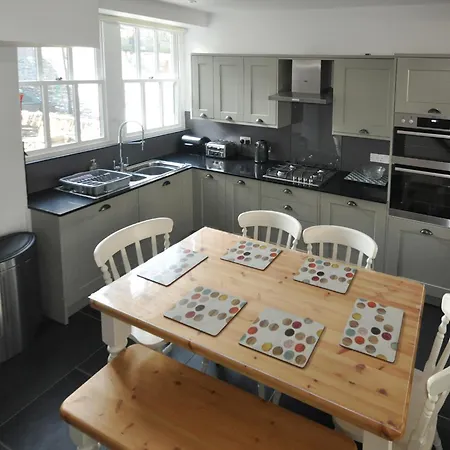 Tatil Evi Cornerstones *