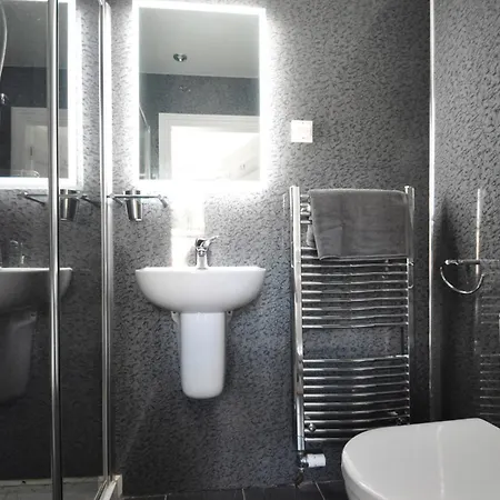 Cornerstones Tatil Evi Ambleside