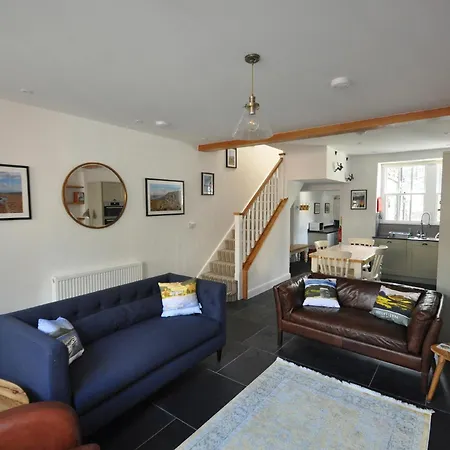 Tatil Evi Cornerstones Ambleside