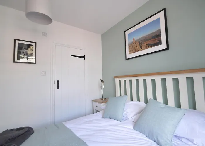 بيت للعطل Cornerstones آمبيلسايد