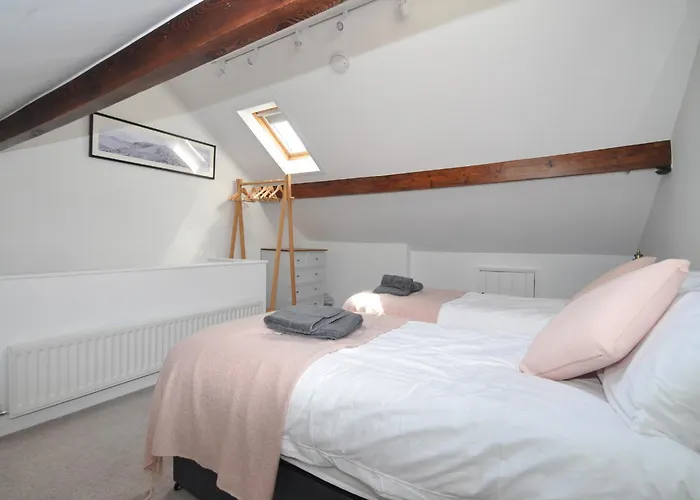 بيت للعطل Cornerstones