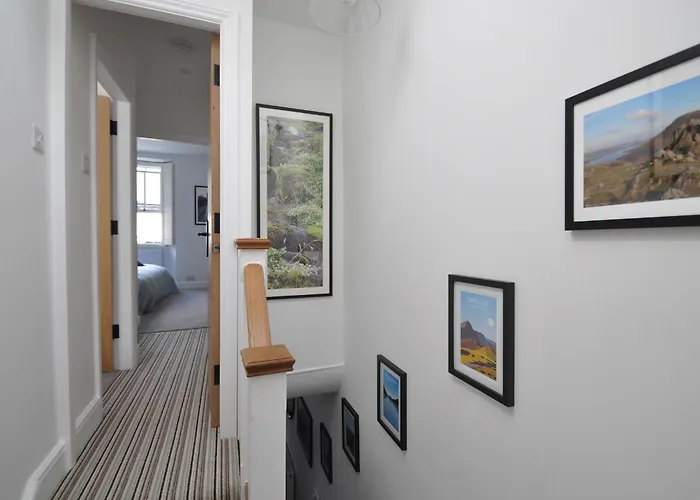 Cornerstones بيت للعطل